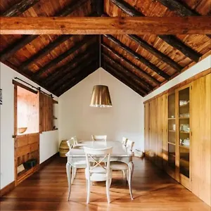 Сasa de vacaciones Casa Montanetas, Erese